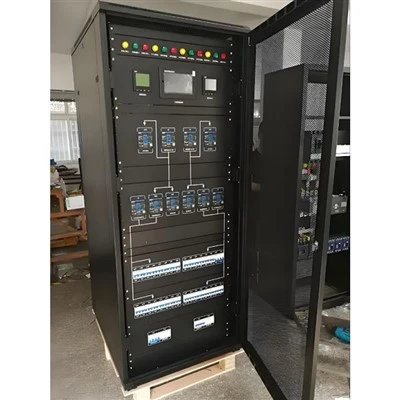Datacenter Power Distribution Cabinet